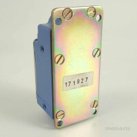 R.B. Denison Endschalter Loxswitch L100WN Ser.D NOV
