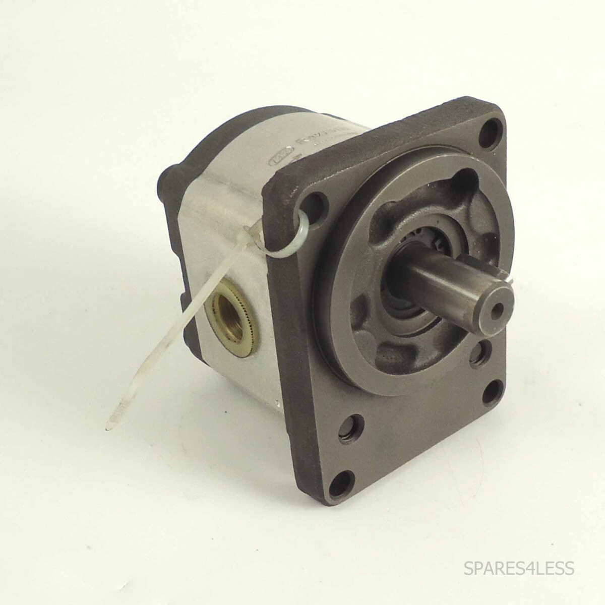 Rexroth Zahnradpumpe 0510425044 NOV