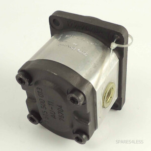 Rexroth Zahnradpumpe 0510425044 NOV