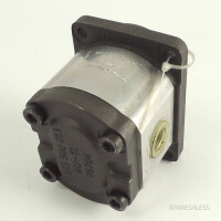 Rexroth Zahnradpumpe 0510425044 NOV