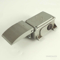 BERNSTEIN Fußschalter F1-U2 071 16A/500V NOV