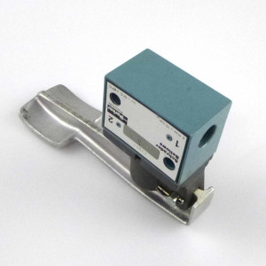 Parker Schrader Bellows Fußschalter B103E GEB