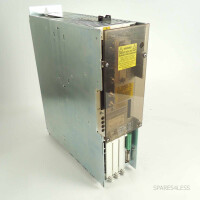 INDRAMAT Servo-Controller DDS02.1-W050-D GEB
