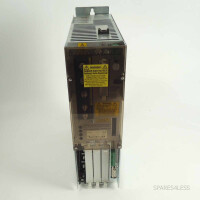 INDRAMAT Servo-Controller DDS02.1-W050-D GEB