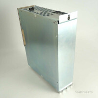 INDRAMAT Servo-Controller DDS02.1-W050-D GEB