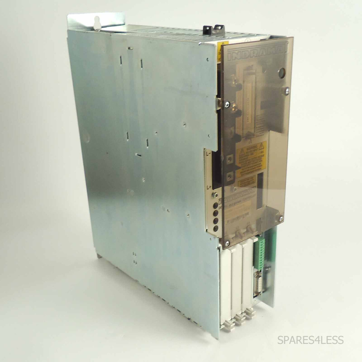 INDRAMAT Servo-Controller DDS02.1-W200-D GEB