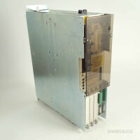 INDRAMAT Servo-Controller DDS02.1-W200-D GEB