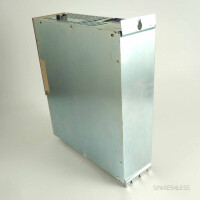 INDRAMAT Servo-Controller DDS02.1-W200-D GEB
