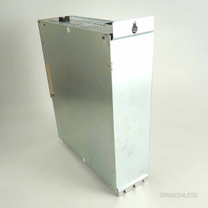 INDRAMAT Servo-Controller DDS02.1-W100-DS29-01 GEB