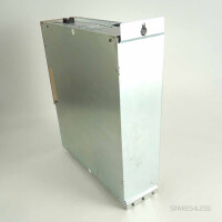 INDRAMAT Servo-Controller DDS02.1-W100-DS29-01 GEB