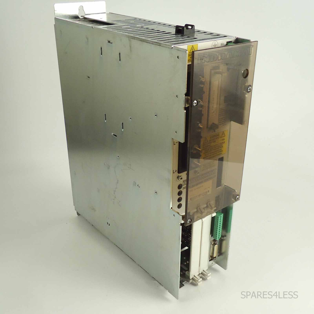 INDRAMAT Servo-Controller DDS 2.1-W100-D GEB