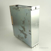 INDRAMAT Servo-Controller DDS 2.1-W100-D GEB