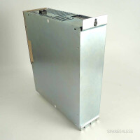 INDRAMAT Servo-Controller DDS02.1-W100-DS01-01 GEB