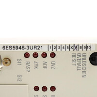 Simatic S5 CPU948R 6ES5 948-3UR21 GEB
