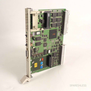 Simatic S5 CPU948R 6ES5 948-3UR23 GEB