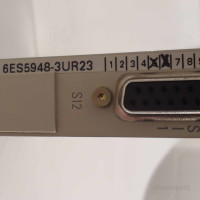 Simatic S5 CPU948R 6ES5 948-3UR23 GEB