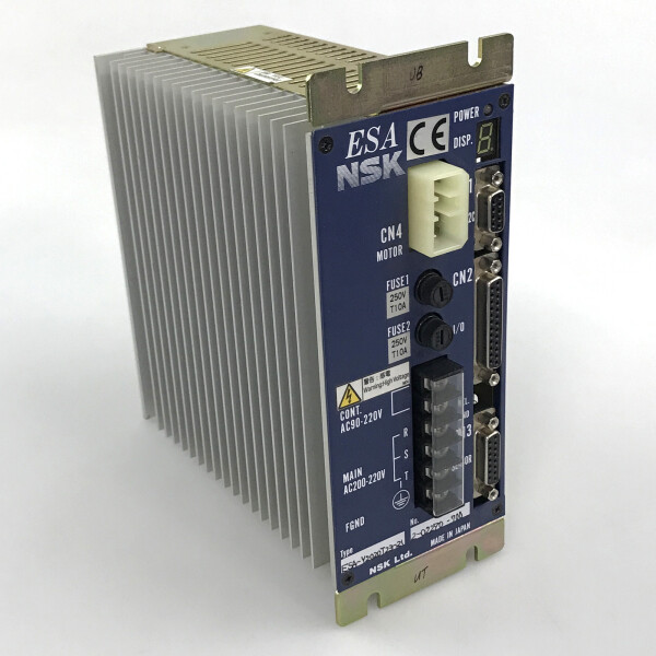 NSK Frequenzumrichter ESA ESA-Y2020T23-21 NOV