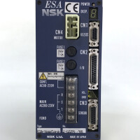 NSK Frequenzumrichter ESA ESA-Y2020T23-21 NOV