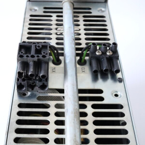INDRAMAT AC Servo Controller KDS1.1-100-300-W1 GEB