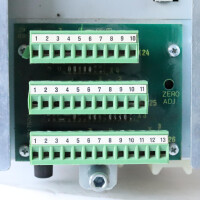 INDRAMAT AC Servo Controller KDS1.1-100-300-W1 GEB