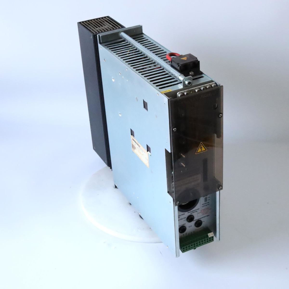 INDRAMAT Servo-Controller KDV1.3-100-220/300-W1 GEB