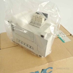 SMC Magnetventilinsel VQ1-LOF15 OVP