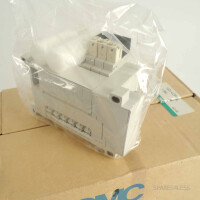 SMC Magnetventilinsel VQ1-LOF15 OVP