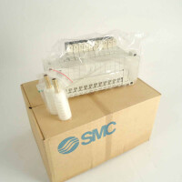 SMC Magnetventilinsel MVV5Q11-12C4FUO-X689-Q*V102527 OVP