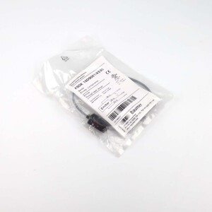 Baumer electric Sender Einweg-Lichschranke FSDK 10D9001/KS35 OVP