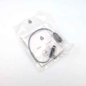 Baumer electric Sender Einweg-Lichschranke FSDK 10D9001/KS35 OVP