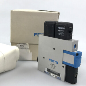 Festo Vakuumsaugdüse VADMI-70 162507 OVP