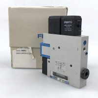 Festo Vakuumsaugdüse VADMI-70 162507 OVP