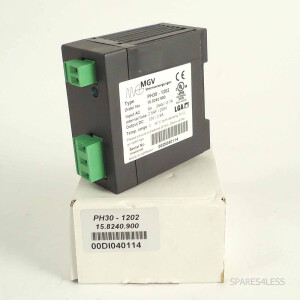MGV Stromversorgung PH30-1202 15.8240.900 OVP