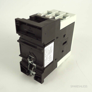 Siemens Schütz 3RT1045-1AP04 400V/37 kW GEB