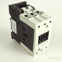 Siemens Schütz 3RT1045-1AP04 400V/37 kW GEB