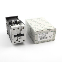 Moeller Leistungsschütz DIL1AM-G 048602 OVP