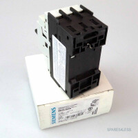 Siemens Leistungsschalter 3RV1021-1AA15 OVP