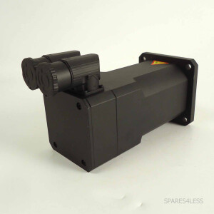 ESR Pollmeier GmbH Servomotor SBL3-0130 SBL3-0130-45-4-125/I OVP