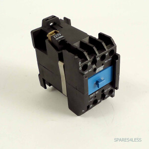 FANAL Westinghouse Schütz DSL9-40 GEB