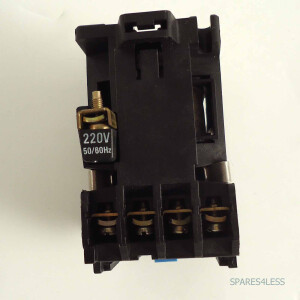 FANAL Westinghouse Schütz DSL9-40 GEB