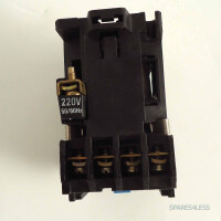 FANAL Westinghouse Schütz DSL9-40 GEB