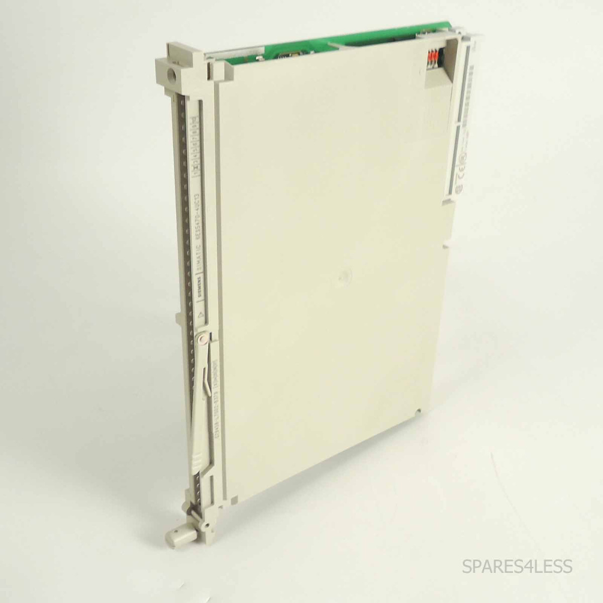 Simatic S5 AO470 6ES5 470-4UC13 NOV