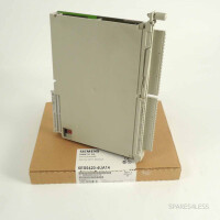 Simatic S5 DI420 6ES5 420-4UA14 GEB/OVP