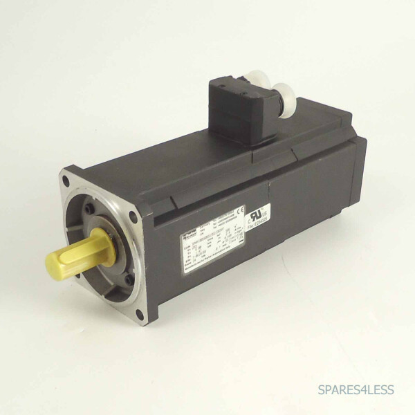 Parker Servomotor SMHA1005606519S2ID65A7 NOV