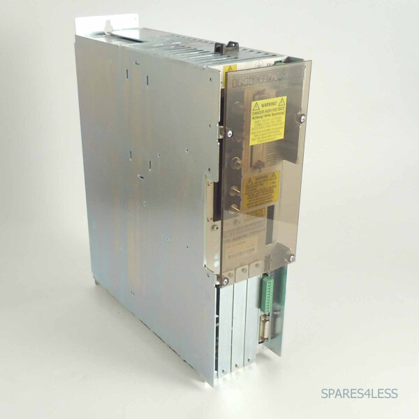 INDRAMAT Servo-Controller DDS 2.2-W015-B GEB