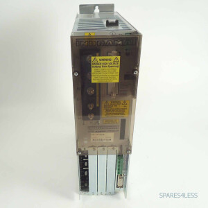 INDRAMAT Servo-Controller DDS 2.2-W015-B GEB