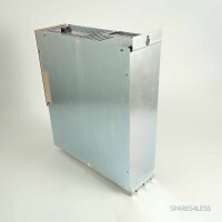 INDRAMAT Servo-Controller DDS 2.2-W015-B GEB