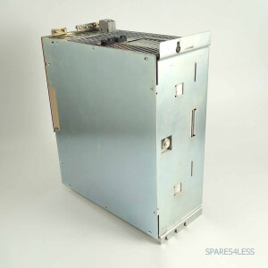 INDRAMAT AC Servo Power Supply TVD 1.2-15-03 B/5 GEB