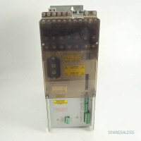 INDRAMAT AC Servo Power Supply TVD 1.2-15-03 B/5 GEB