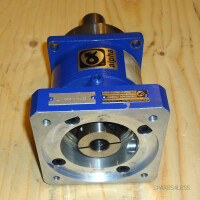 alpha Planetengetriebe SP100-M1-8,2E GEB
